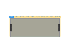 Desktop Screenshot of milstrills.com